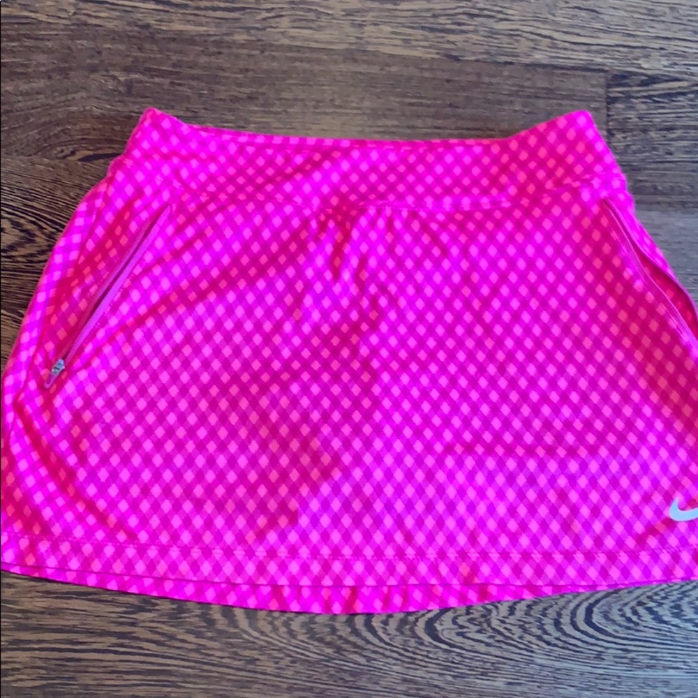 Nike Golf Skirt